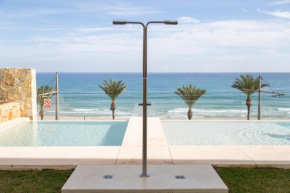 Lantia, Loft on the beach